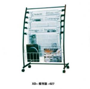 XD-報刊架-027