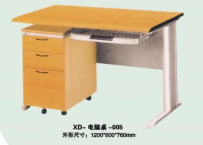 XD-電腦桌-005