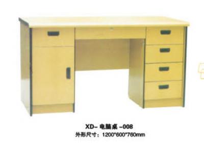 XD-電腦桌-008
