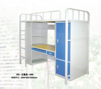 XD-公寓床-005 圖片及價(jià)格