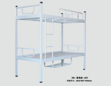 XD-軍用床-007