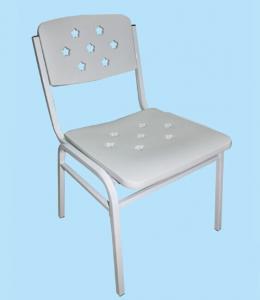 學(xué)習椅（鋼塑制式營(yíng)具）