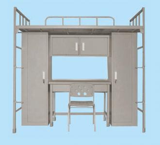 組合營(yíng)具（鋼塑制式營(yíng)具）